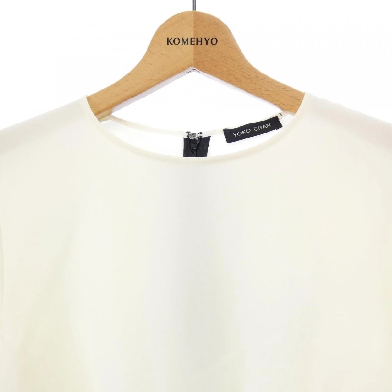Yoko Chan - Áo thun Hàng hiệu Authentic 774426