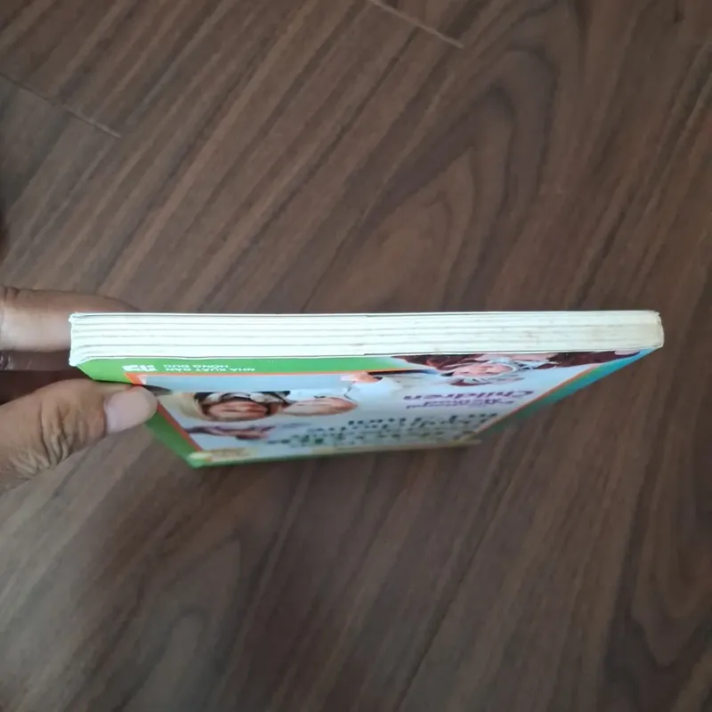 Phương pháp giáo dục tring gia đình dành cho trẻ 1-3 tuổi 593020