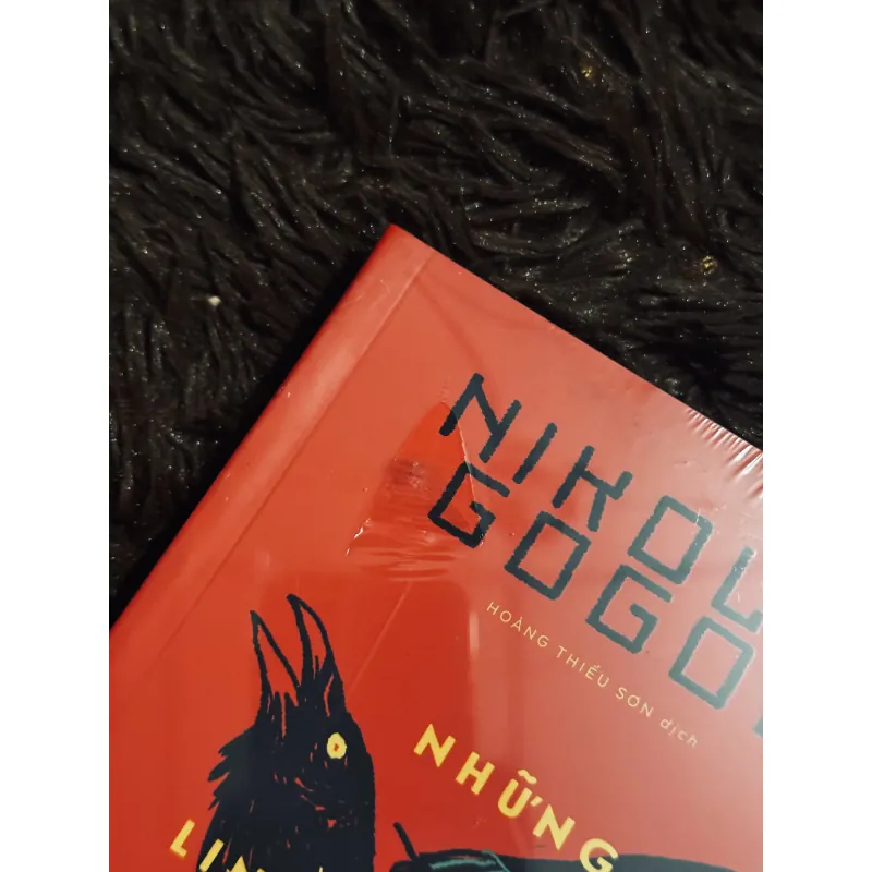 Những linh hồn chết 929438