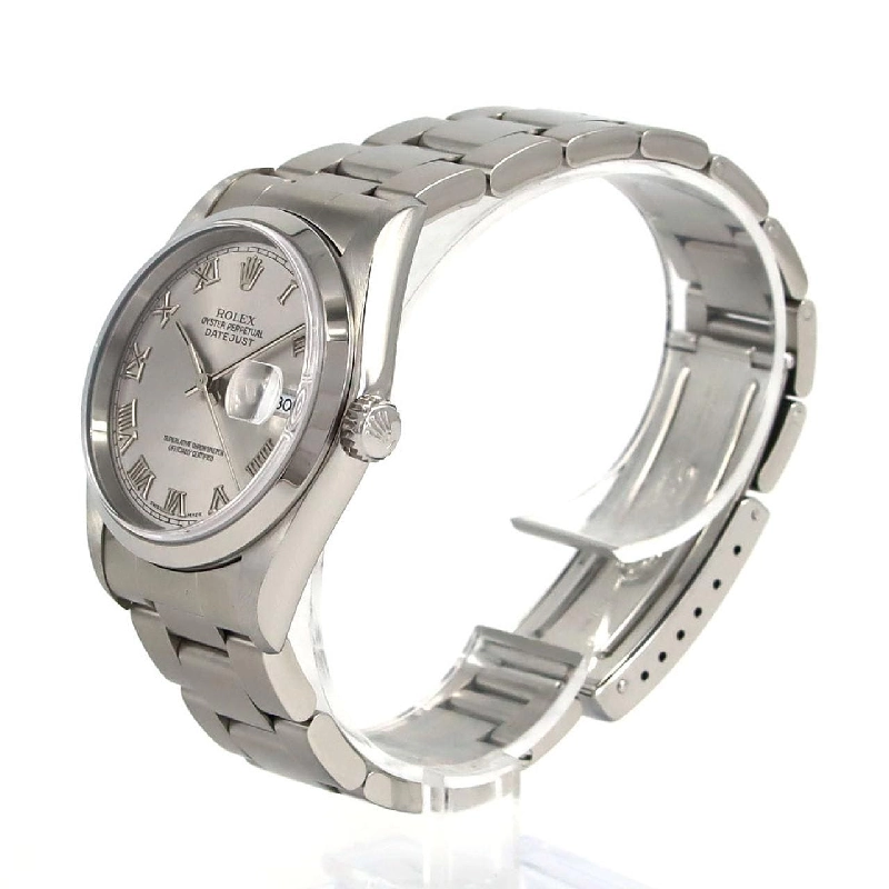 Đồng hồ Rolex Datejust 16200 SS tự động P series - Hàng hiệu chính hãng 881955