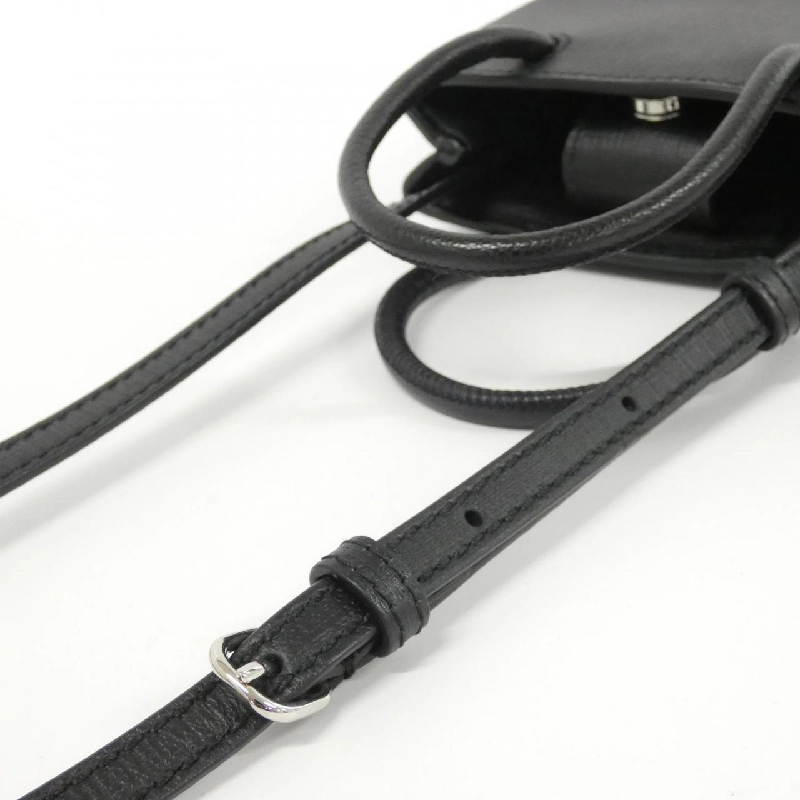 Túi đựng điện thoại mua sắm Balenciaga 593826 0AI2N 614970