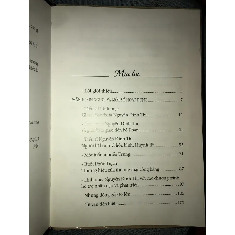 Linh mục G.B Nguyễn Đình Thi 596648