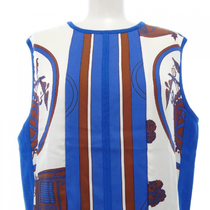 HERMES EX-LIBRIS 66-7752 Vải len 634672