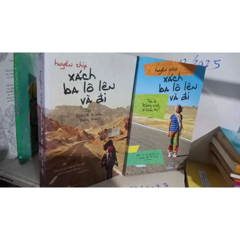 xách ba lô lên và đi 1-2 747492