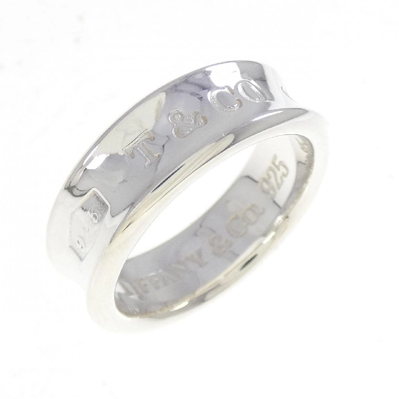 Nhẫn Tiffany 1837 - Hàng hiệu Authentic 834971