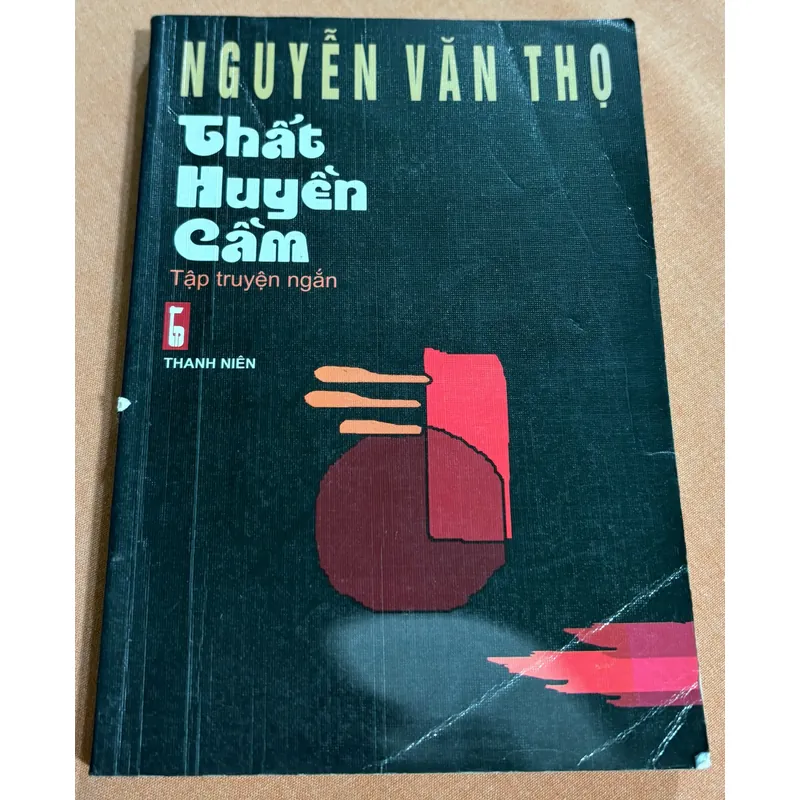 Nguyễn Văn Thọ Thất Huyền Cầm 🌊 599556