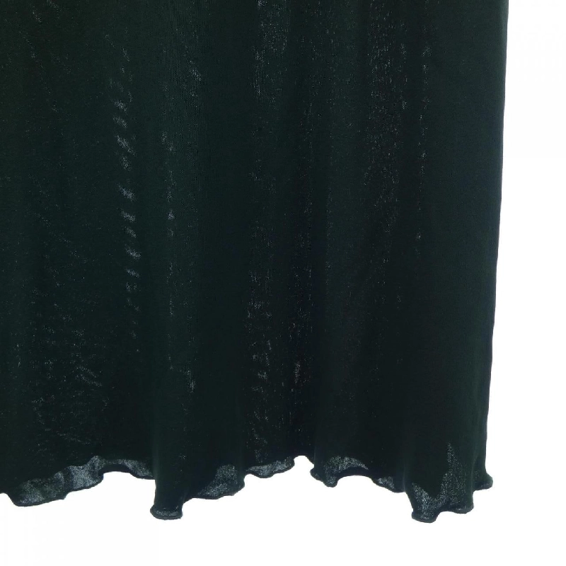 【Mã giảm giá】JIL SANDER Váy 653060