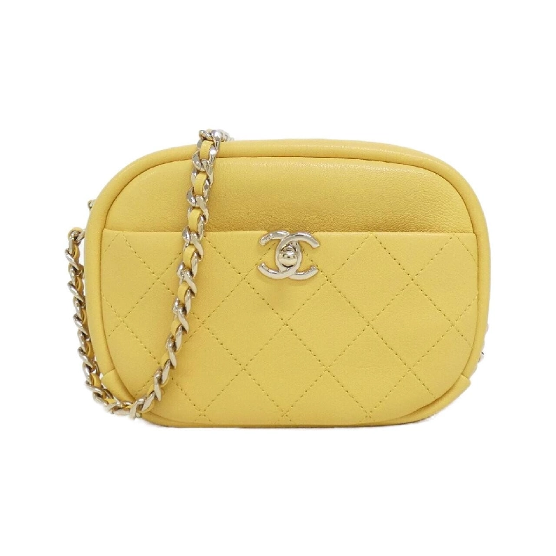 Túi xách chéo Chanel AS0137 - Hàng hiệu Authentic 803039