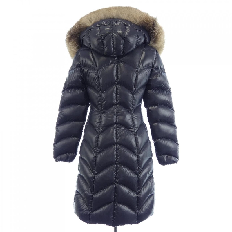 MONCLER ALBIZIA Áo khoác lông - Hàng hiệu Chính hãng 821629