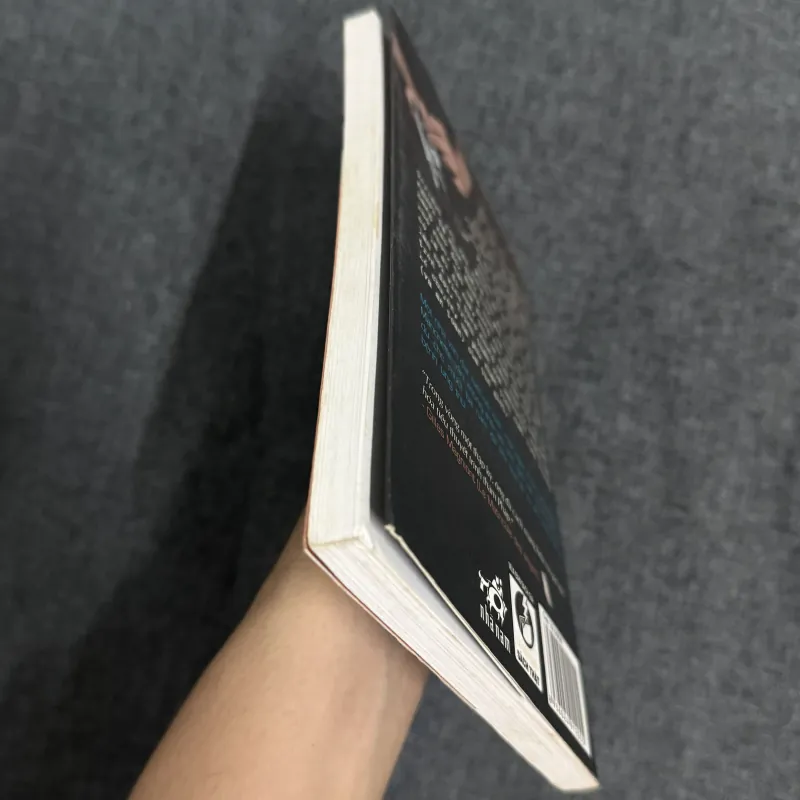 Ba gã cần khử - Jean-Patrick Manchette 925872