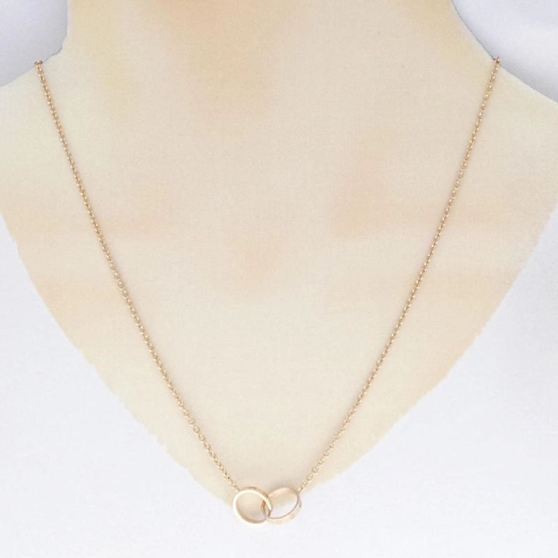 Dây chuyền Cartier Baby Love - Hàng hiệu Authentic 841727