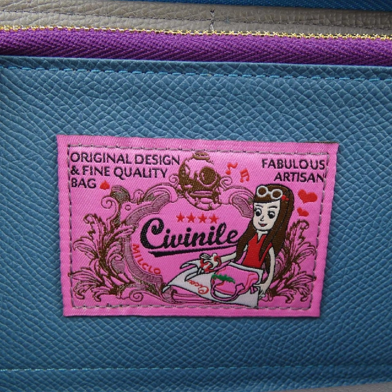 【Mã giảm giá】Ví CIVINILE WALLET 657287