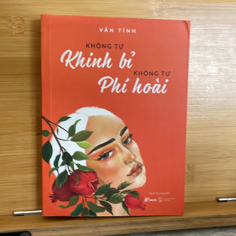 không tự khinh bỉ không tự phí hoài 727512