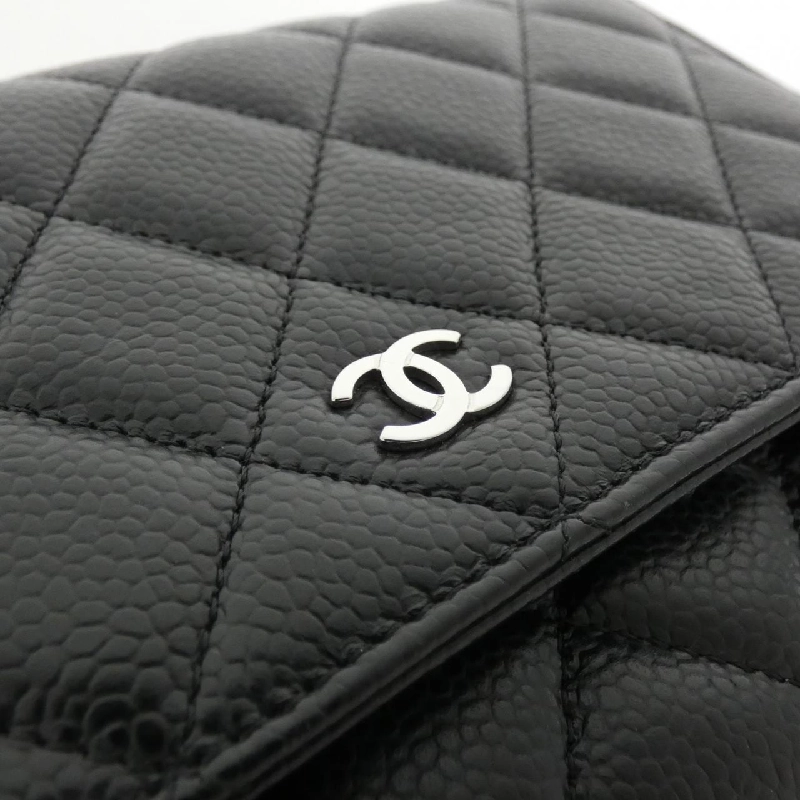 Ví dây chuyền Chanel Timeless Classic AP0250 622622