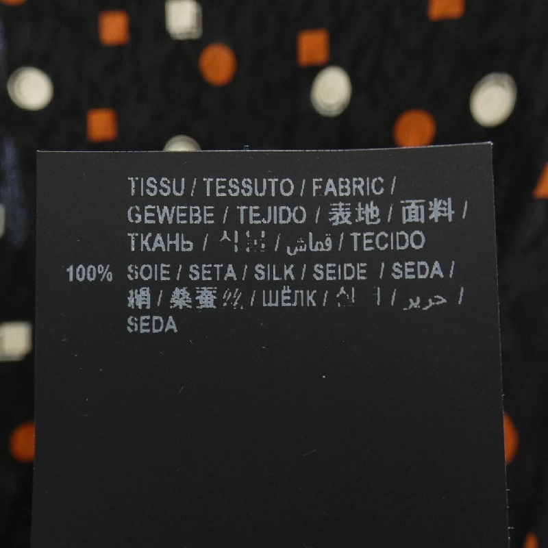 【Mã giảm giá】Saint Laurent SAINT LAURENT Áo 645337