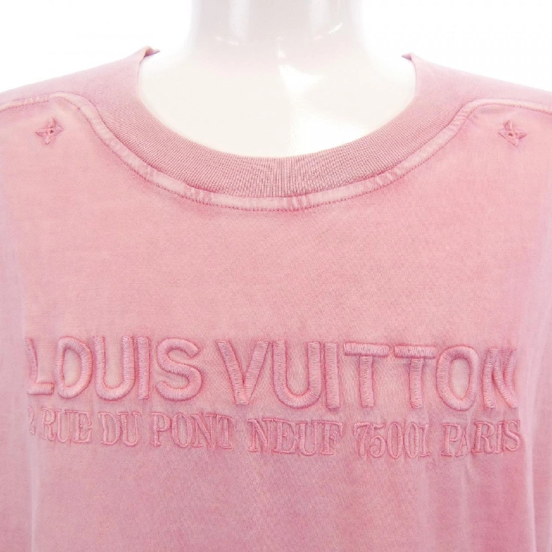 Áo thun rửa Louis Vuitton LOUIS VUITTON HTY22WFG1 - Hàng hiệu Chính hãng 896031