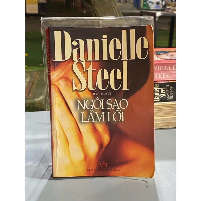 TUYỂN TẬP DANIELLE STEEL 312817