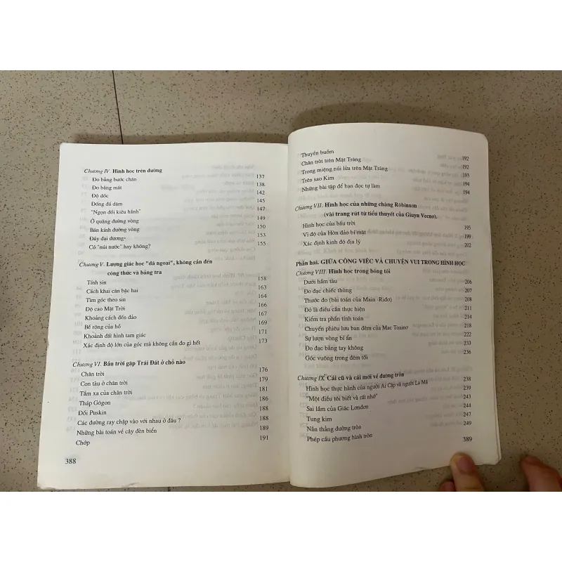 Hình Học Giải Trí – Perelman 994162