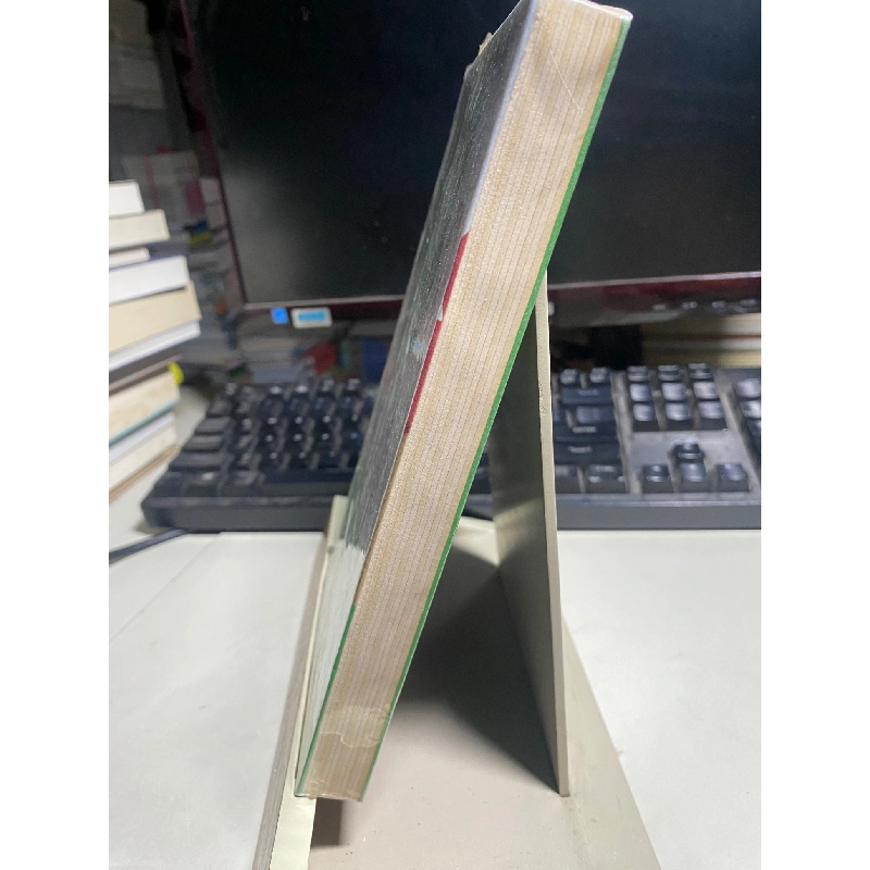 100 Ý Tưởng tạo ảnh hưởng cá nhân từ những tổ chức hàng đầu khắp trên thế giới - Peter Shaw 442136