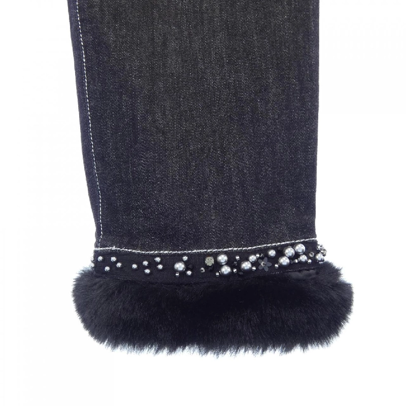 【Mã giảm giá】TO BE CHIC Jeans 649957