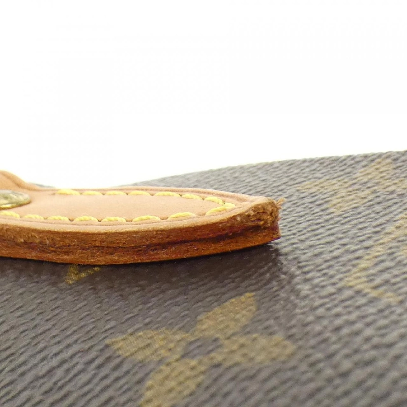 Túi xách vai Louis Vuitton Monogram Trocadéro 27cm M51274 612639