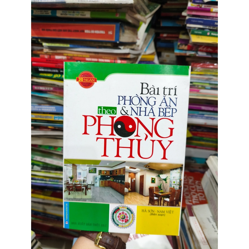 Bài trí phòng ăn và nhà theo phong thủy 🌱 546783