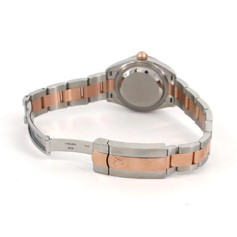 Đồng hồ Rolex Datejust 279171NG･3 SSxPG tự động - Hàng hiệu chính hãng 873775