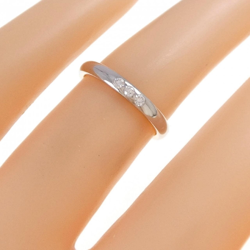 Nhẫn kim cương Stargewelry 0.04CT - Hàng hiệu Authentic 837703