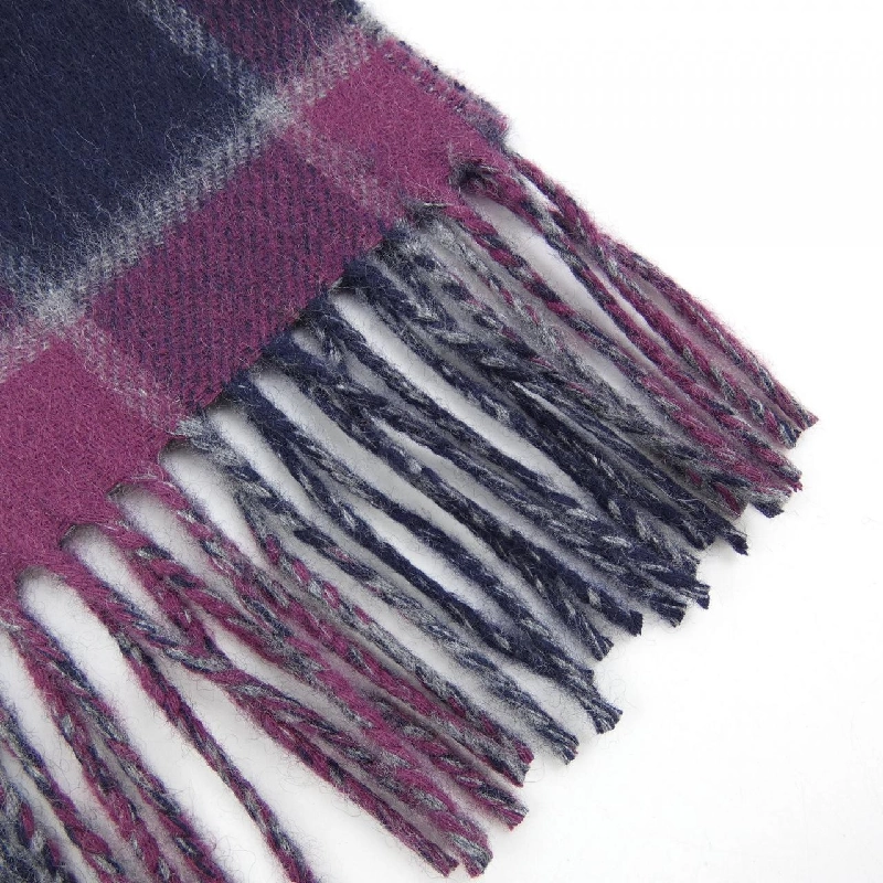 JOHNSTONS OF ELGIN WA000020 MUFFLER - Hàng hiệu Authentic 834738