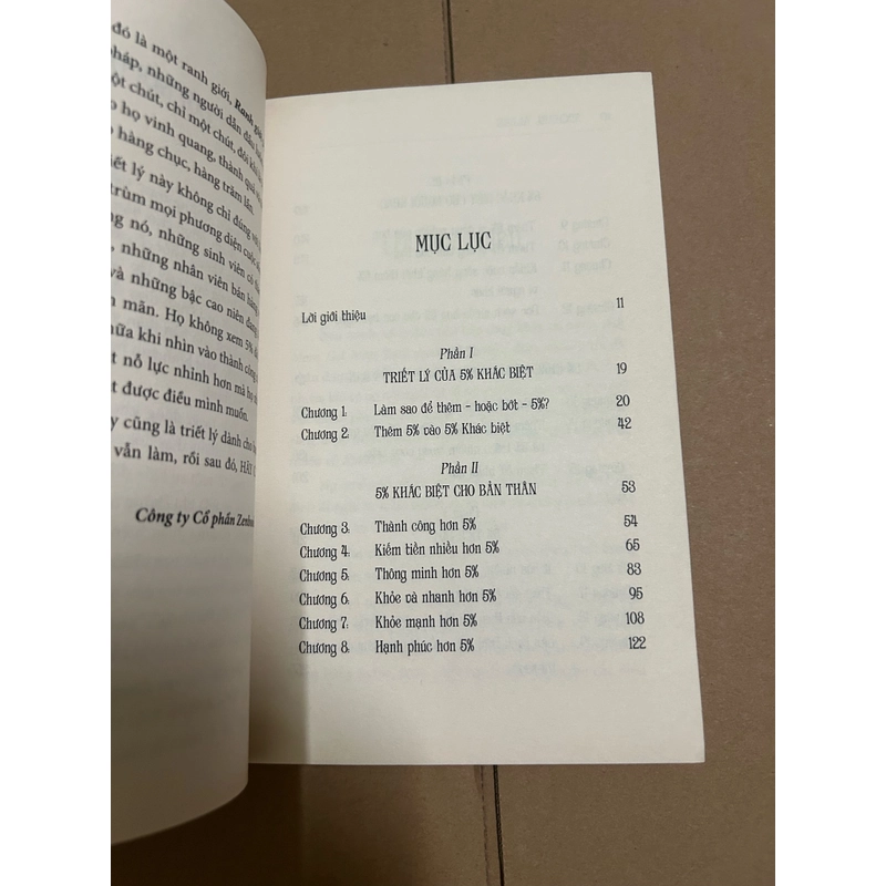 Ranh giới 5%  504108