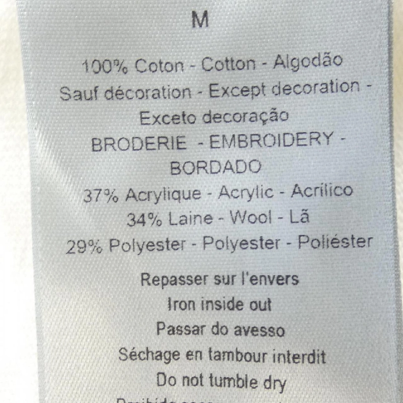 Áo thun DIOR - Hàng hiệu Chính hãng 899145