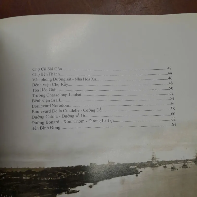 SÀI GÒN HÒN NGỌC VIỄN ĐÔNG - NGUYỄN MẠNH HÙNG, PHAN MỸ TUYẾT, NGUYỄN PHAN SƠN TRÚC 791792