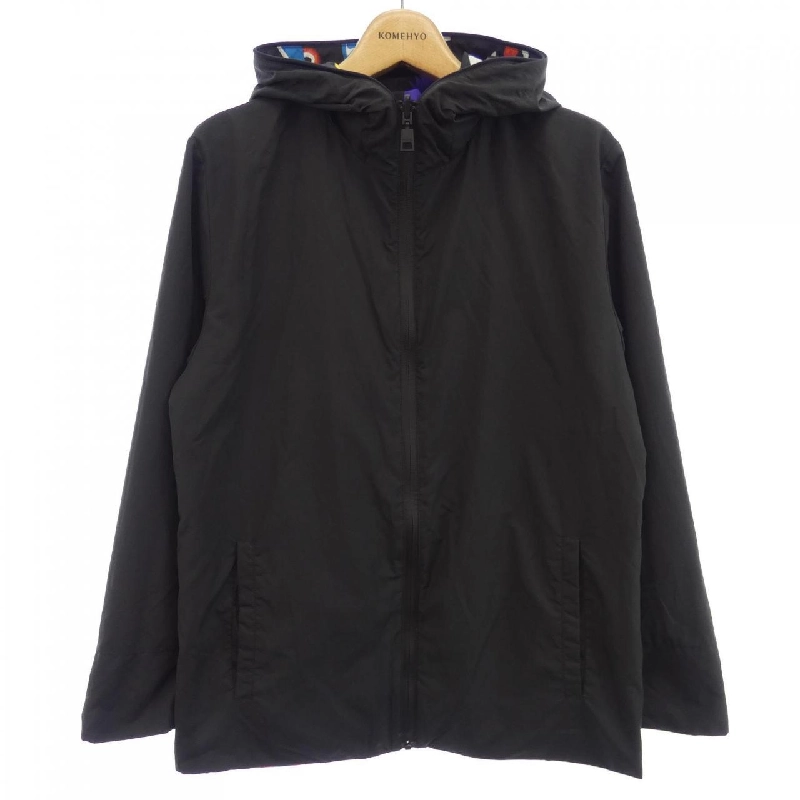 【Khuyến mãi】Áo khoác FENDI 636052