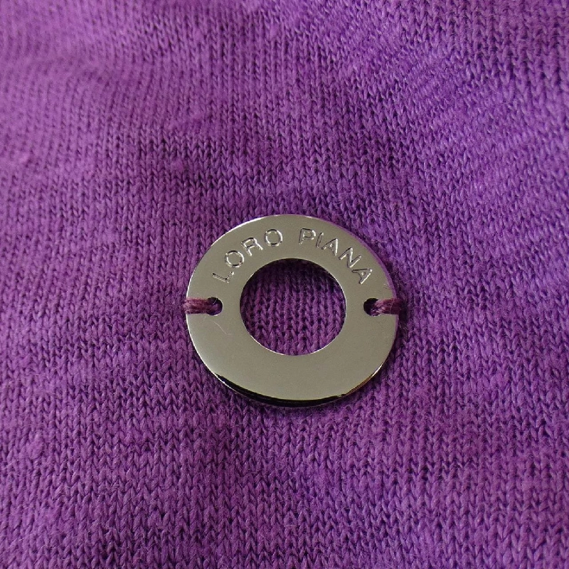 【Mã giảm giá】Loro Piana Áo khoác cardigan 640740