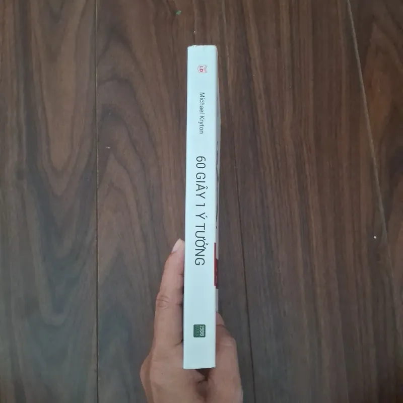 60 giây 1 ý tưởng 592938