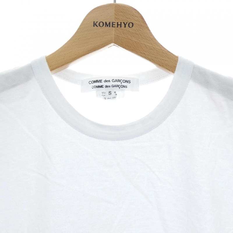 COMME des GARCONS RH-T004 T-shirt - Hàng hiệu Chính hãng 812396