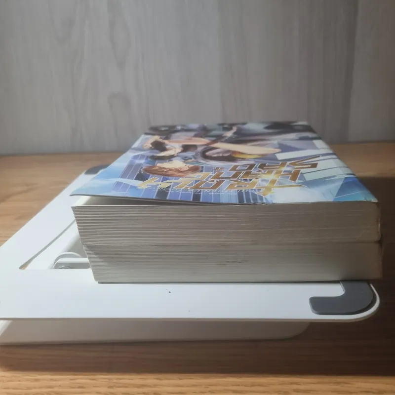 Trợ Lí Hạng Sao - Tiểu thuyết BL 2 tập - Phi Thiên Dạ Tường (Sách cũ) 762095