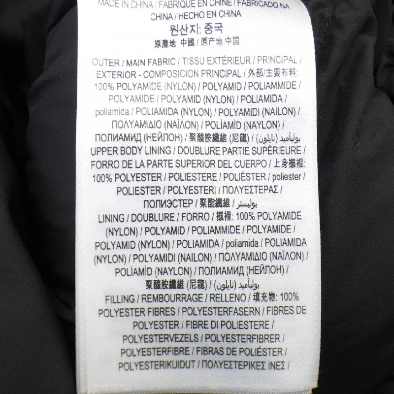 【Mã giảm giá】Burberry BURBERRY Áo khoác lông 635033