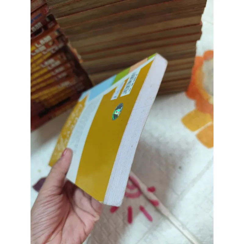 CHÀNG Ý NÀNG – ĐAN THI (BIÊN DỊCH) - k4 1019062