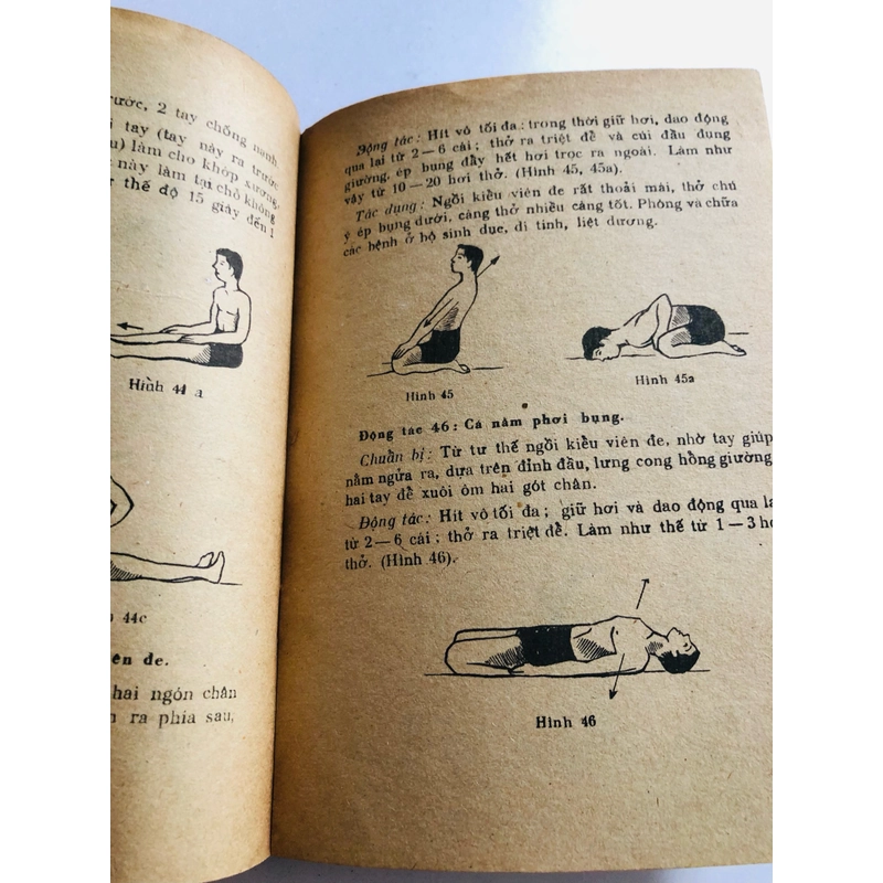 PHƯƠNG PHÁP DƯỠNG SINH  527558