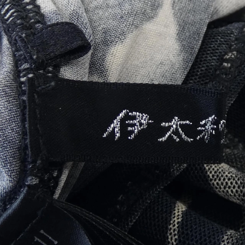 【Mã giảm giá】Italiya Itariyaya Tunic 643392