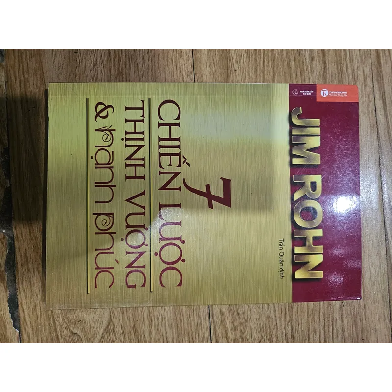 7 chiến lược thịnh vượng & hạnh phúc  682435