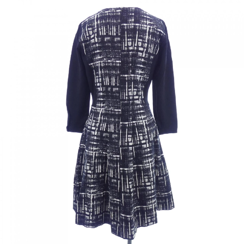 【Mã giảm giá】I BLUES Đầm 653030