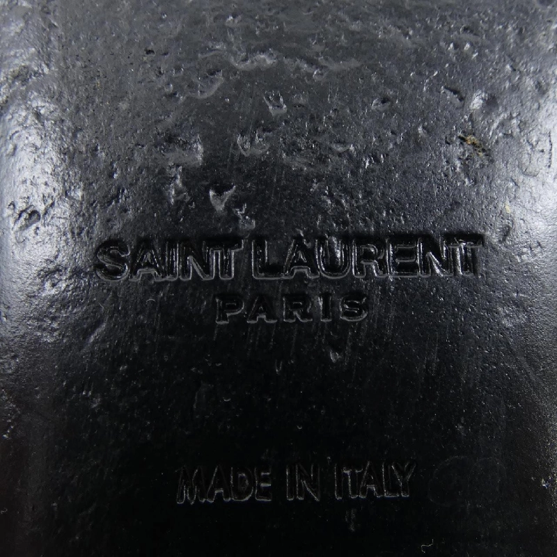 Giày sandal SAINT LAURENT - Hàng hiệu Chính hãng 830869