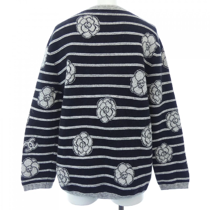 CHANEL P76027K10968 Áo len - Hàng hiệu Chính hãng 822959