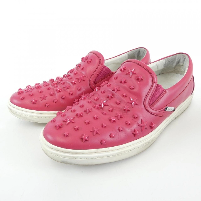 Giày JIMMY CHOO - Hàng hiệu Authentic 905297