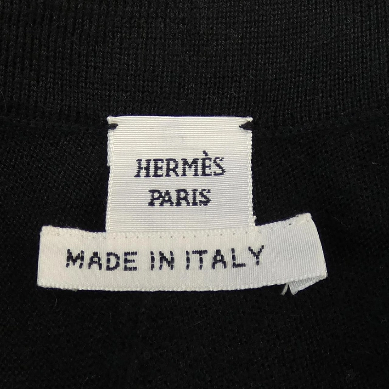 【Mã giảm giá】Áo cardigan dài HERMES 640106