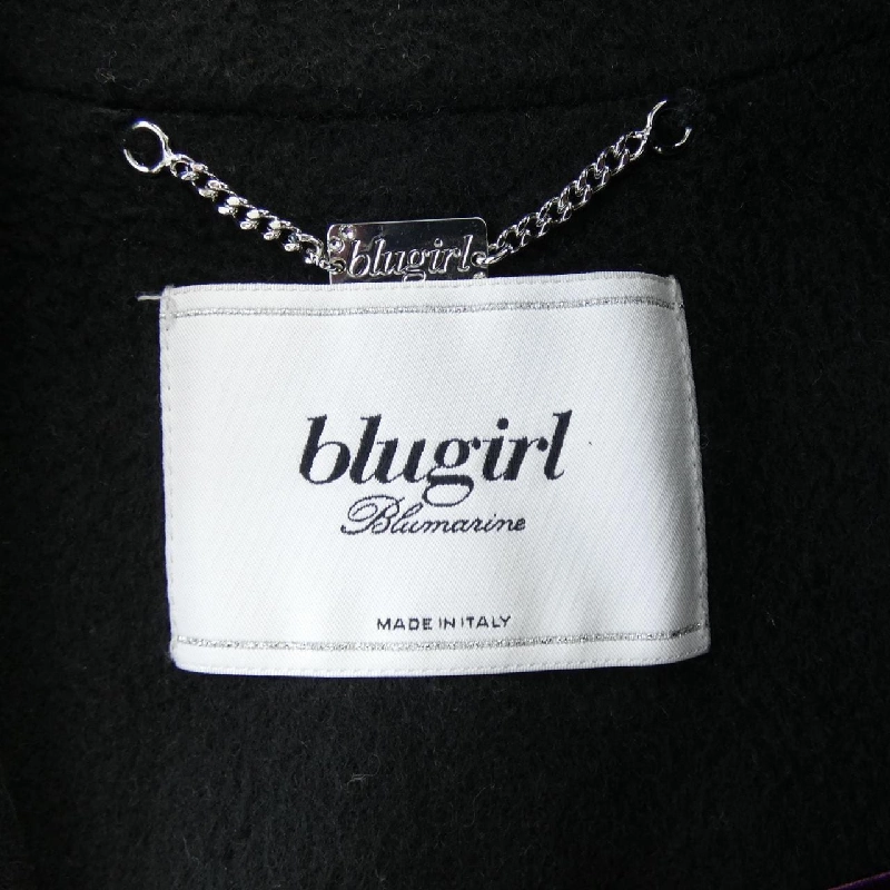 【Mã giảm giá】Áo khoác BLUGIRL 641585