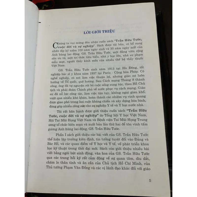 Trần Hữu Tước cuộc đời và sự nghiệp 974778