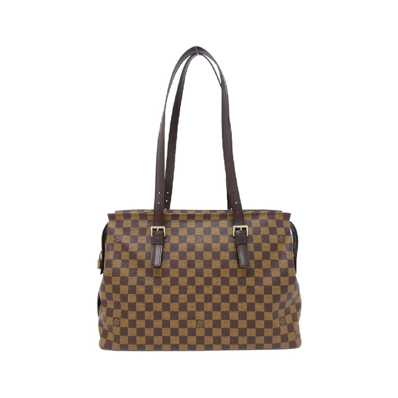 Túi xách vai Louis Vuitton Damier Chelsea N51119 613358